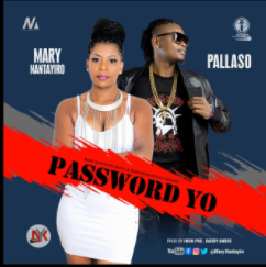 MaryNa ft.Pallaso,